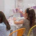 The Best Teaching Approach for Sewing Lessons for Beginners Near Me