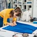 The Importance of Class Size in Sewing Lessons for Beginners Near Me