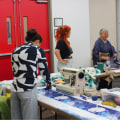 Sewing Lessons for Beginners Near Me: Do You Need Prior Experience?