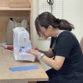 Group Discounts for Sewing Lessons for Beginners Near Me