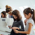Sewing Lessons for Beginners Near Me: Do I Need to Purchase My Own Fabric and Supplies?