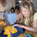 Private Sewing Lessons for Beginners: A Personalized Approach to Learning