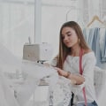 Unlock Your Creativity: What You'll Learn in Sewing Lessons for Beginners Near Me