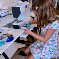The Teaching Style of Sewing Instructors for Beginners Near Me