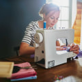 Sewing Lessons for Beginners Near Me: Are There Any Age Restrictions?