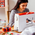 Discover the Best Sewing Lessons for Beginners Near You