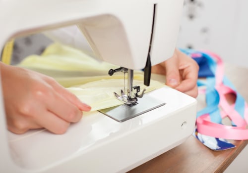 The Essential Prerequisites for Enrolling in Sewing Lessons for Beginners Near Me
