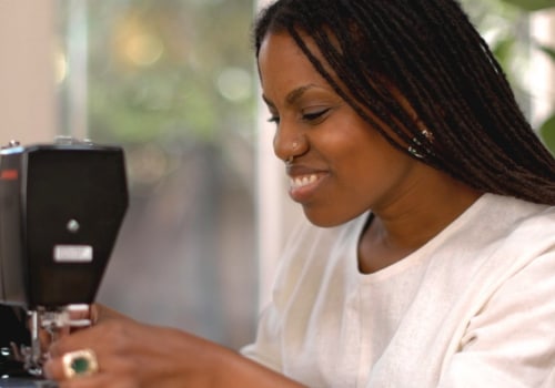 Sewing Lessons for Beginners Near Me: Do I Need to Bring My Own Sewing Machine?