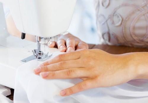 Unlock Your Creativity: The Possibilities of Sewing Lessons for Beginners Near Me