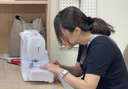 Group Discounts for Sewing Lessons for Beginners Near Me