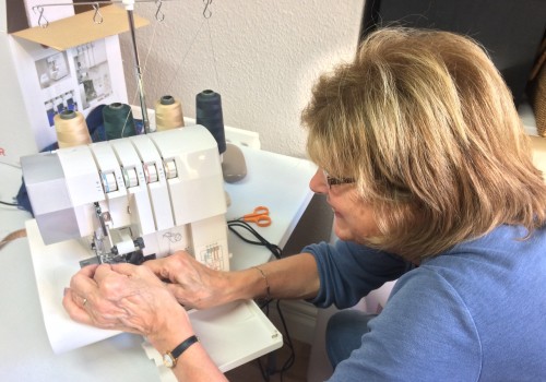 Understanding the Refund Policy for Sewing Lessons for Beginners Near Me