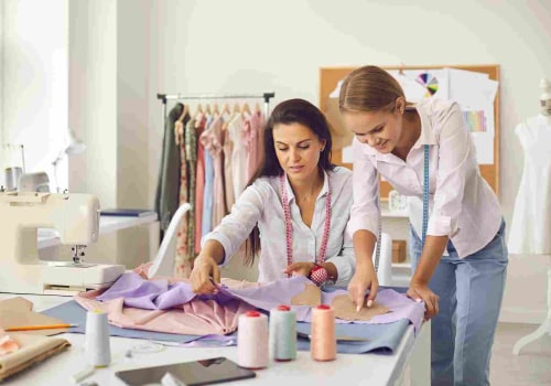 Sewing Lessons for Beginners Near Me: A Guide to Making Alterations and Repairs to Your Own Clothing