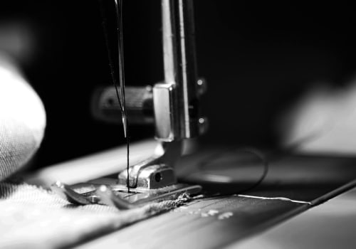 Discounts and Promotions for Sewing Lessons for Beginners Near Me