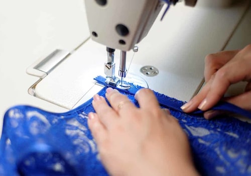 Sewing Lessons for Beginners Near Me: A Comprehensive Guide