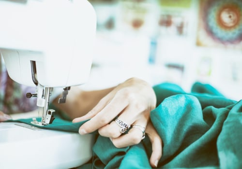 The Expert's Guide to Finding the Best Sewing Lessons for Beginners Near You