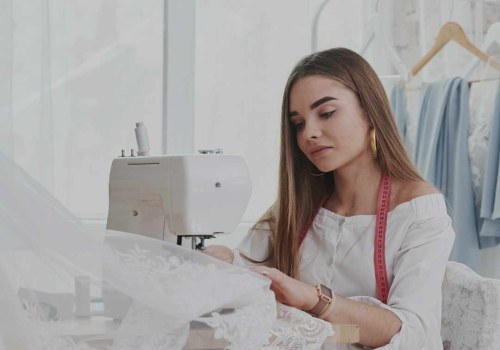 Unlock Your Creativity: What You'll Learn in Sewing Lessons for Beginners Near Me