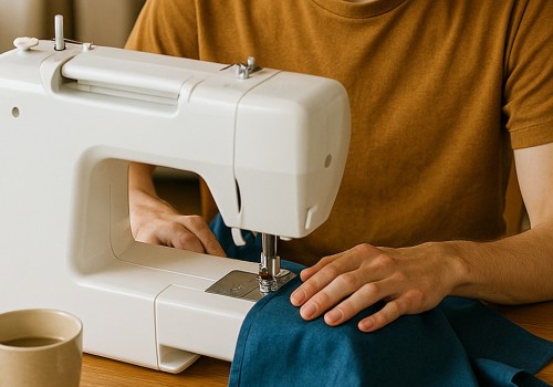 The Essential Prerequisites for Sewing Lessons for Beginners Near Me