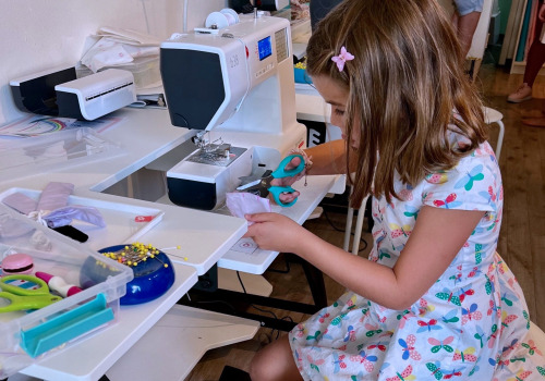 The Teaching Style of Sewing Instructors for Beginners Near Me