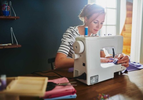 Sewing Lessons for Beginners Near Me: Are There Any Age Restrictions?