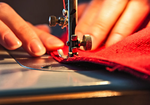 Do I Need to Purchase Textbooks or Materials for Sewing Lessons for Beginners Near Me?