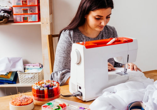 Discover the Best Sewing Lessons for Beginners Near You